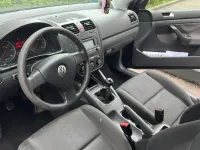 Occasion VW Golf 105 ch (77 kW) 2005 Bleue Coupé