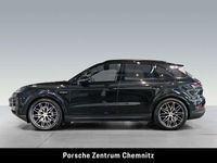Second-hand Porsche Cayenne 470 CP (345 kW) 2024 Negru SUV