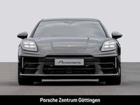 gebraucht Porsche Panamera 4 4