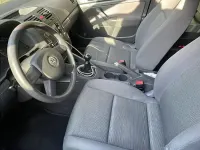 Gebraucht VW Golf V 75 PS (55 kW) 2004 Schwarz Kleinwagen
