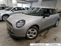 Occasion Mini Cooper SE 160 kW (218 ch) 2024 Gris Citadine