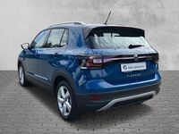 gebraucht VW T-Cross - Style