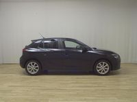Gebraucht Opel Corsa Edition 101 PS (74 kW) 2021 Schwarz Kleinwagen