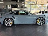 Gebraucht Porsche 911 Turbo S 650 PS (478 kW) 2024 Grau Coupé