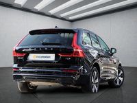 Gebraucht Volvo XC60 349 PS (256 kW) 2025 Schwarz SUV