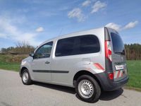 gebraucht Renault Kangoo Rapid 1.5 dCi 90 FAP EXTRA NAVI*STANDHEIZUNG*KLIMA