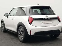 Gebraucht Mini Cooper S Classic 204 PS (150 kW) 2024 Weiß Kleinwagen