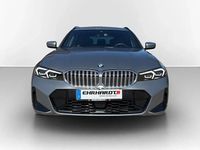 Gebraucht BMW 330 M Sport 245 PS (180 kW) 2024 Grau Kombi