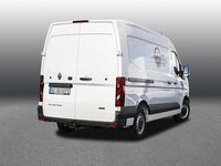 Usata Renault Master 105 kW (143 CV) 2025 Bianco Furgone