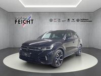 Gebraucht VW T-Roc R 300 PS (220 kW) 2023 SUV