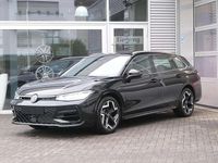 Nowe VW Passat Pro 265 KM (194 kW) 2026 Czarny Kombi