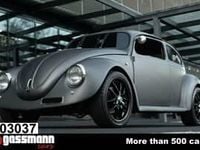 Gebraucht VW Käfer 33 PS (24 kW) 1970 Silber Limousine