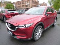 gebraucht Mazda CX-5 Kangei