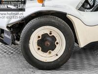 Gebraucht VW Buggy 60 PS (44 kW) 1961 Weiß Limousine