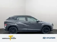 Neu Hyundai Kona Select 99 kW (135 PS) 2026 Grau SUV