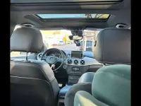 Gebraucht Mercedes B200 156 PS (114 kW) 2013 Silber Kleinwagen