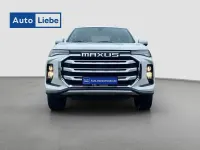 Gebraucht Maxus T90 130 kW (177 PS) 2024 Weiß Pickup