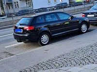 Gebraucht Audi A3 Ambition 102 PS (75 kW) 2006 Kombi