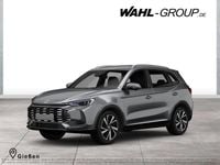 Gebraucht MG ZS 116 PS (85 kW) 2025 Grau Limousine