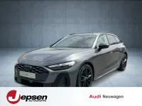 Neu Audi A5 Sport 204 PS (150 kW) 2026 Daytonagrau perleffekt Kombi