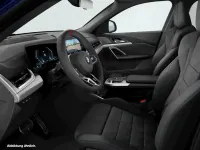 Gebraucht BMW X2 317 PS (233 kW) 2025 Portimao blau SUV