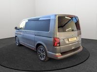 Gebraucht VW Multivan Edition 150 PS (110 kW) 2020 Van / Kleinbus