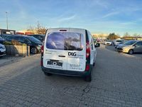 Gebraucht Renault Kangoo Basis 87 PS (63 kW) 2009