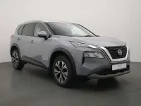 Gebraucht Nissan X-Trail N-Connecta 163 PS (119 kW) 2024 Grau SUV