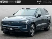 Gebraucht Volvo EX90 Performance 380 kW (517 PS) 2025 Blau SUV