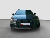 Gebraucht Audi A6 367 PS (269 kW) 2023 Grau Kombi
