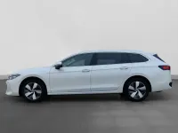 Gebraucht VW Passat Business 150 PS (110 kW) 2025 Weiss Kombi