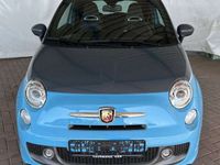 gebraucht Abarth 595 Turismo Sport/Xenon/Leder