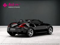 Gebraucht Nissan 370Z 328 PS (241 kW) 2015 Schwarz Cabrio