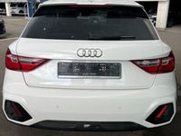 gebraucht Audi A1 25 TFSI citycarver