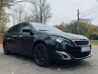 Gebraucht Peugeot 308 130 PS (95 kW) 2015 Kombi