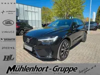 Gebraucht Volvo XC60 Plus 197 PS (144 kW) 2023 Schwarz SUV