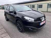 gebraucht Nissan Qashqai +2 Qashqai+2 TÜV=01/2026+Kamera+Navi+7-Sitzer+