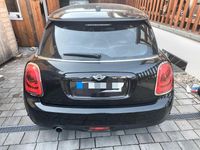 Gebraucht Mini Cooper 136 PS (100 kW) 2018 Schwarz Kleinwagen