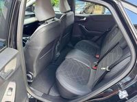 Gebraucht Ford Puma Gen-E Premium 124 kW (169 PS) 2025 Obsidianschwarz SUV