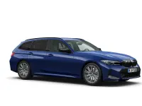 Gebraucht BMW M340 Shadowline 340 PS (250 kW) 2026 Kombi