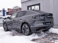 Gebraucht Ford Capri Extended Range 250 kW (340 PS) 2025 Grau SUV