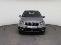 Gebraucht Suzuki SX4 Comfort 140 PS (102 kW) 2016 Grau Limousine