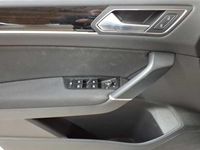 Gebraucht VW Touran Highline 150 PS (110 kW) 2021 Reflexsilber metallic Van / Kleinbus