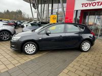 gebraucht Opel Astra 5.tg 1.4 Selection