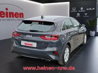 Gebraucht Kia Ceed Vision 140 PS (102 kW) 2025 Grau Kleinwagen