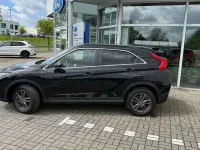 Used Mitsubishi Eclipse Cross Active 163 HP (119 kW) 2020 Black SUV