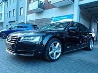 Gebraucht Audi A8 Sport 385 PS (283 kW) 2014 Schwarz Limousine
