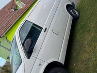 Gebraucht VW Transporter 102 PS (75 kW) 2010 Weiß Van