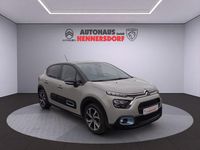Używany Citroën C3 110 KM (80 kW) 2023 Beżowy Hatchback
