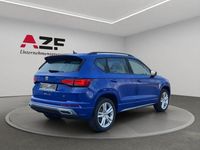 Gebraucht Seat Ateca Beats 150 PS (110 kW) 2025 Energy blau SUV